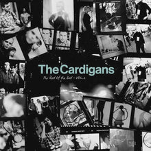  The Cardigans - The Rest Of The Best Vol. 2