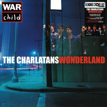  Charlatans, The - Wonderland (Deluxe) (RSD 2025)