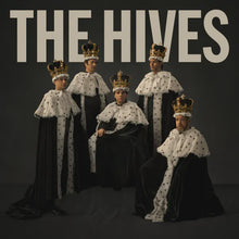  The Hives - The Hives Forever