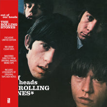  Rolling Stones, The - Out of Our Heads (US version) (RSD 2025)