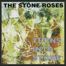  The Stone Roses - Turns Into Stone