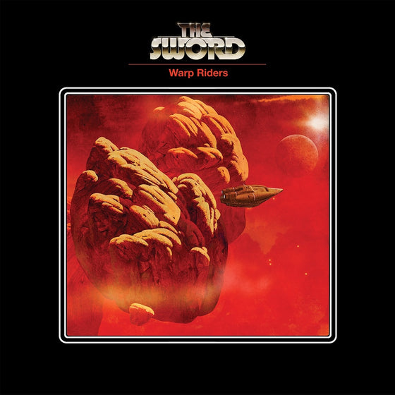 Sword, The - Warp Riders (15th Anniversary Edition) (RSD 2025)