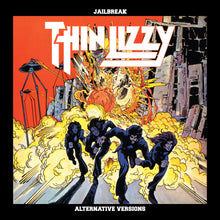  Thin Lizzy  - Jailbreak (Alternate Version) (RSD 2025)