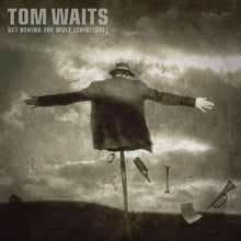  Tom Waits - Get Behind the Mule (Spiritual) b/w Get Behind the Mule (RSD 2025)