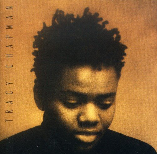 Tracy Chapman - Tracy Chapman