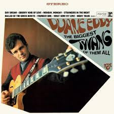 Duane Eddy - The Biggest Twang