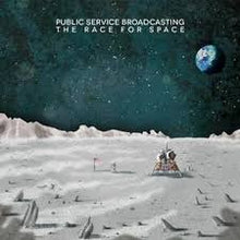  Public Service Broadcasting - The Race For Space