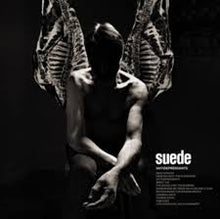  Suede - Antidepressants