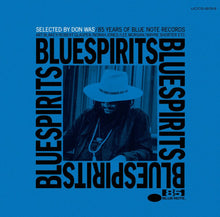  Various Artists - Blue Spirits: 85 Years Of Blue Note Records, Selected By Don Was