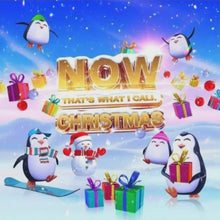  Various Artists - Now That's What I Call Christmas