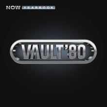  Various Artists - Now Yearbook Vault '80