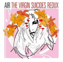  Air - The Virgin Suicides Redux