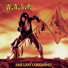  W.A.S.P. - The Last Command (RSD 2025)