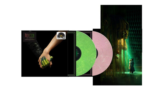 Wicked Movie Cast, Cynthia Erivo, Ariana Grande - Wicked: The Soundtrack (RSD 2025)