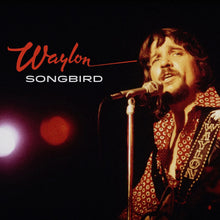  Waylon - Songbird