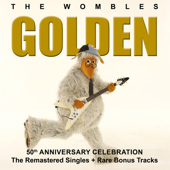 Wombles, The - Golden  (RSD 2025)