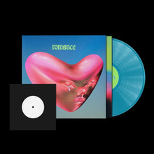  Fontaines DC - Romance Special Edition