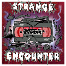  Kista - Strange Encounter