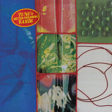  Tune Yards - Better Dreaming