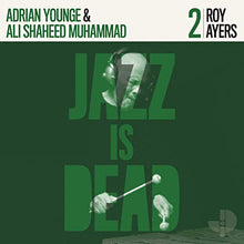  Adrian Younge / Ali Muhammad Shaheed / Roy Ayers - Roy Ayers (Jazz is Dead)