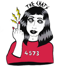  The Chats - The Chats