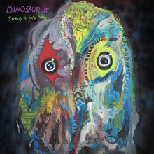  Dinosaur Jr - Sweep It Into Space (NAD25)