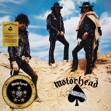  Motorhead - Ace Of Spades 50 Years