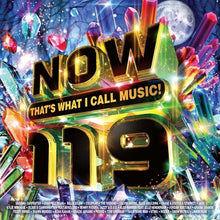  Various Artists - Now That's What I Call Music 119