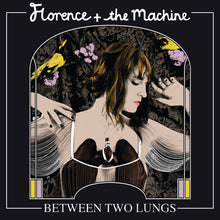  Florence & The Machine - Between Two Lungs