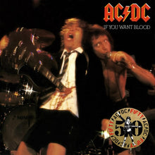  ACDC - If You Want Blood (50th Anniversary Edition)