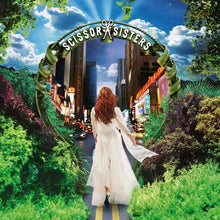  Scissor Sisters - Scissor Sisters (20th Anniversary Edition)