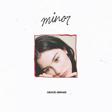  Gracie Abrams - Minor