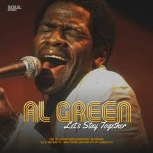  Al Green - Let's Stay Together