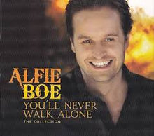  Alfie Boe - You'll Never Walk Alone