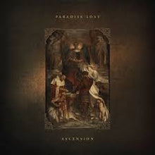  Ascension - Paradise Lost
