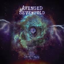 The Stage - Avenged Sevenfold (NAD25)