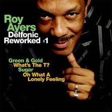  Roy Ayers - Delfonic Reworked #1