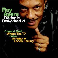 Roy Ayers - Delfonic Reworked #1
