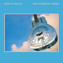  Dire Straits - Brothers In Arms (40th Anniv)