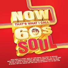  Various Artists - Now That's What I Call 60's Soul