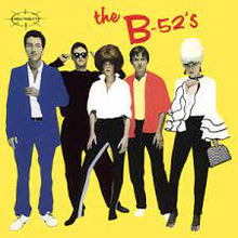  The B-52s - The B-52s