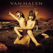  Van Halen - Balance