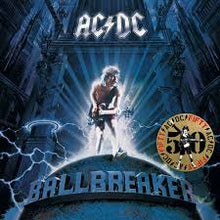  ACDC - Ballbreaker