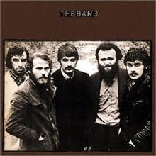  The Band - The Band (NAD25)