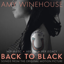  Various Artists - Back to Black Soundtrack