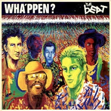 The Beat - Wha'ppen?