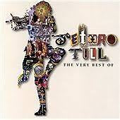  Jethro Tull - The Very Best Of