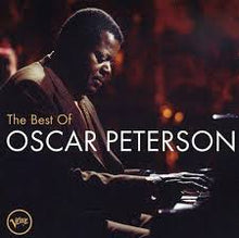  Oscar Peterson - The Best Of