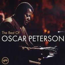 Oscar Peterson - The Best Of