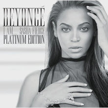  Beyoncé - I Am… Sasha Fierce Platinum Edition